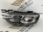 CITROEN C-ELYESEE SOL FAR (17-22 ) ORİJİNAL ÇIKMA 9817298480