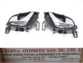 NİSSAN QASHQAİ İÇ KAPI KOLUSAĞ-SOL QASHQAİ 2014-2019 80670-4EA0A?