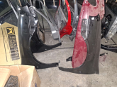 ÖZMEN OPEL CORSA B SAĞ SOL ÖN ÇAMURLUK ÇİFT ADET