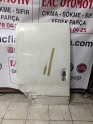FİAT FİORİNO SAĞ SÜRGÜLÜ KAPI PANELVAN ÇIKMA ORJİNAL TEMİZ