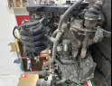 Peugeot 307 komple motor 1.4 8 valf