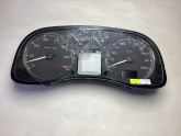 Peugeot 307 Kilometre Saati Gösterge Paneli 9654485080 28112194-2