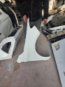 MERCEDES CLA W117 SAĞ ÖN ÇAMURLUK ORJINAL BOYASIZ