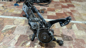 AUDİ A3 ARKA DİNGİL 2005 MODEL