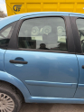 Oto Çıkma Parça / Kaporta & Karoser / Kapı / Citroen / C3 / Çıkma Parça 