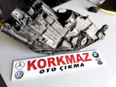 Oto Çıkma Parça / Elektrik / Far / Volkswagen / Caddy / Çıkma Parça 