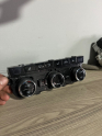 SKODA KAROQ KLİMA KONTROL PANELİ