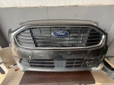 FORD CONNECT 2018-2022 ORİJİNAL DOLU ÖN TAMPON KOMPLE ÇIKMA SETİ.