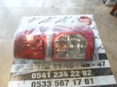 TOYOTA HİLUX 2013-2015 (229-1501) SAĞ STOP SIFIR