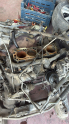 2001 OPEL VECTRA ÇIKMA ORJINAL GARANTİLİ MOTOR BLOK