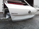Oto Çıkma Parça / Kaporta & Karoser / Bagaj / Skoda / Octavia / Çıkma Parça 