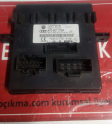 4F0907279A AUDİ Q7 GÖVDE KONTROL BEYNİ