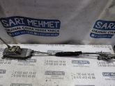 ÇIKMA VW POLO 5 MANUEL VİTES MEKSNİZMASI 6Q0711061E