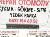 Audi q2 sağ ön kapı bandı orijinal çıkma 2018-21 81A853960B