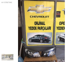 Opel astra j sağ sol takım farlar ORJİNAL OTO OPEL ÇIKMA