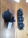 Mazda 3 cam motoru