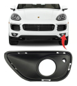 95850582300 CAYENNE 2015-2018 SİS FAR KAPAGI SOL