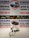 VOLKSWAGEN PASSAT B7,GOLF 1.6 MOTOR TESİSATI
