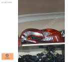 PEUGEOT 208 2014 SAĞ STOP ORJİNAL ÇIKMA 