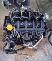 Renault Espace 2.2 dolu motor orjinal temiz