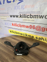 BMW F01 730 740 ÇIKMA ORJİNAL SİLGİ SİNYAL KOLU 61319354047