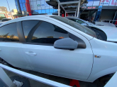 OPEL ASTRA H SAĞ ÖN KAPI BEYAZ ORİJİNAL HATASIZ