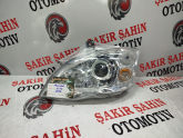 2012-2013 MERCEDES VITO FAR ÇIKMA YEDEK PARÇA