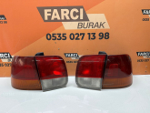 HONDA CİVİC SEDAN İES TAKIM İÇ DIŞ STOP ORJİNAL 1996-2000