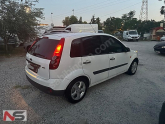 FORD FİESTA ÖN PANEL VE FORD TÜM ÇIKMA PARÇALAR