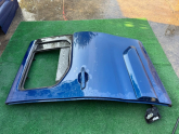 OPEL COMBO SOL SÜRGÜLÜ KAPI