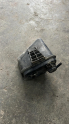 Skoda ve seat karbon