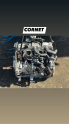 FORD CONNECT 1.8 KOMPLE MOTOR
