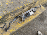 OPEL İNSİGNİA A ELEKTRİKLİ DİREKSİYON KUTUSU ÇIKMA SÖKME 22943369
