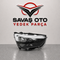 COMBO E ÖN FAR MOTORLU GÜNDÜZ LED.SAĞ SOL 2019 VE ÜZEREİ / TAİWAN