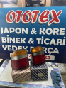 KİA SPORTAGE 96-04 STOP LAMBASI TAKIM ORJİNAL SIFIR MOBİS