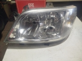 15053100 MERCEDES SPRİNTER SOL FAR ÇIKMA 2000 2008