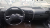 R19 EUROPA DOLU TORPİDO