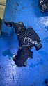 RENAULT FULUENCE GAZ KELEBEĞİ