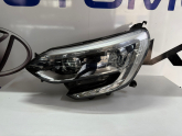 Oto Çıkma Parça / Elektrik / Far / Renault / Megane / Çıkma Parça 