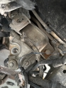 Fiat linea 1.6 şanzıman takozu kulağı