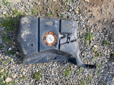 renault 21 yakıt deposu