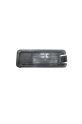 Seat Leon Plaka Lambasi Ledli 20212025