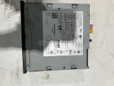 TİGUAN MULTİMEDYA NAVİGASYON ÜNİTESİ 3G5035832