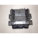 Ford S-Max Kuga 2.0 Motor Beyni 5WS40416H-T 6G91-12A650-MH SID206
