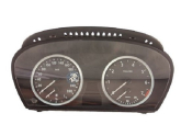 BMW E60 E61 Km Saati Gösterge Paneli Kadran 6947355 Garanti
