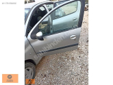 PEUGEOT 206 ORJINAL ÇIKMA KAPI DÖŞEMESİ