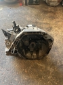 RENAULT CLİO-4 1.5 DDCİ ŞANZIMAN KOMPLEE