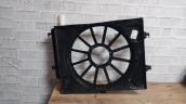 Orj çıkma hatasız hyundai i20 fan davlumbazı