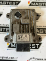 Nissan Micra şanzıman beyni 310F6 3VA0A