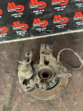 Ford Eskort Taşıyıcı